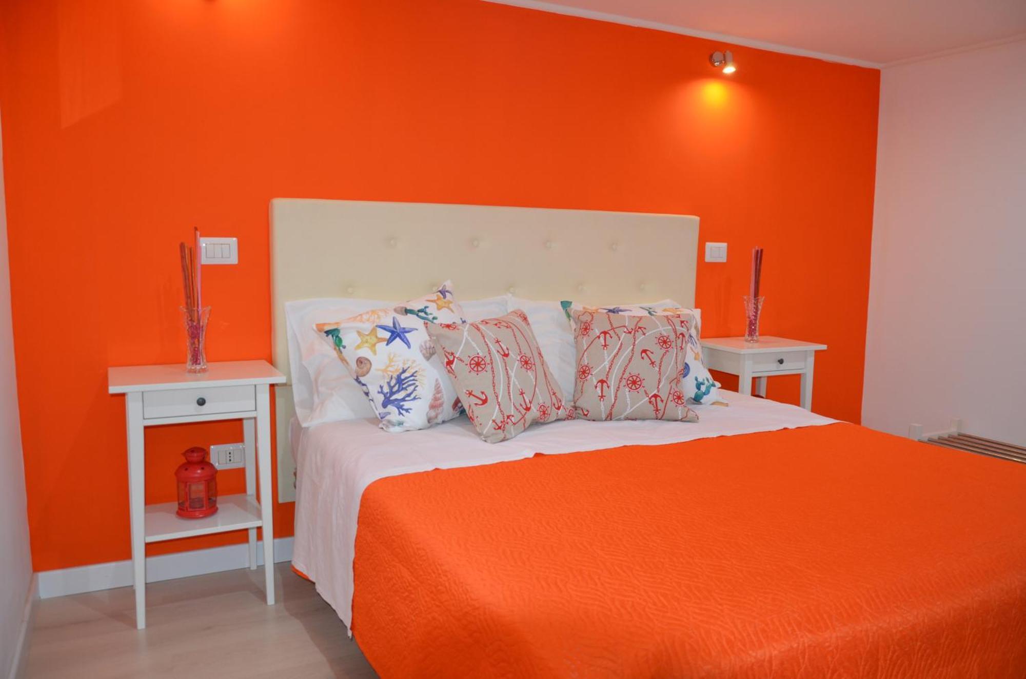 Joanna Studio Flat Giardini-Naxos Buitenkant foto